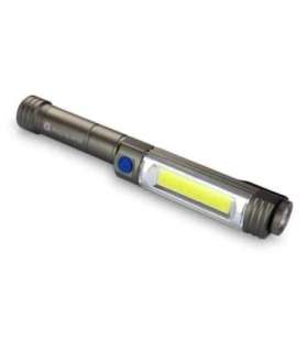 Rechargeable everActive WL-600R LED workshop torch