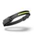 Esperanza EOT067 flashlight Black, Headband flashlight LED