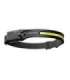 Esperanza EOT067 flashlight Black, Headband flashlight LED
