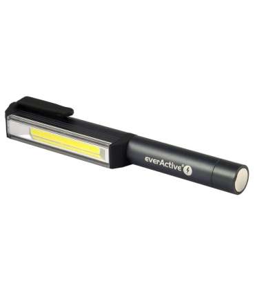 Flashlight everActive WL-200 3W COB LED