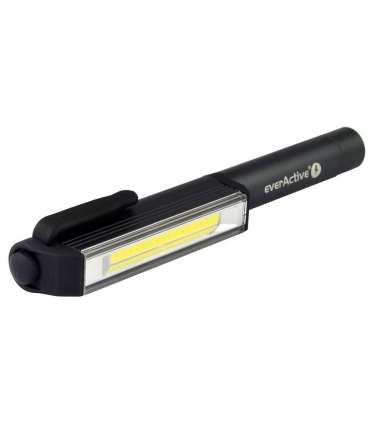 Flashlight everActive WL-200 3W COB LED