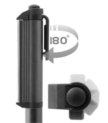 Flashlight everActive WL-200 3W COB LED