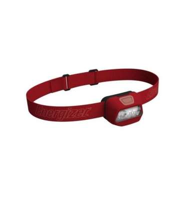 ENERGIZER FLASHLIGHT HEADLIGHT HDL20 3AAA 325 lm