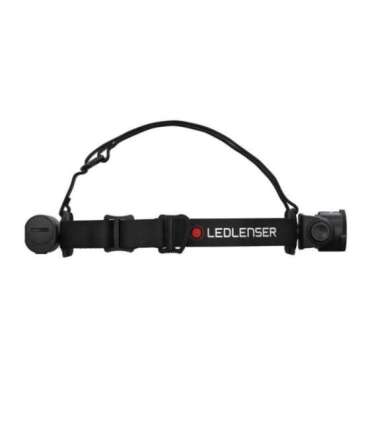 Ledlenser H7R Core Black Headband flashlight LED