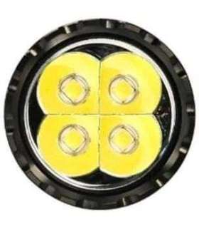 ACEBEAM E75 5000K BLACK TORCH