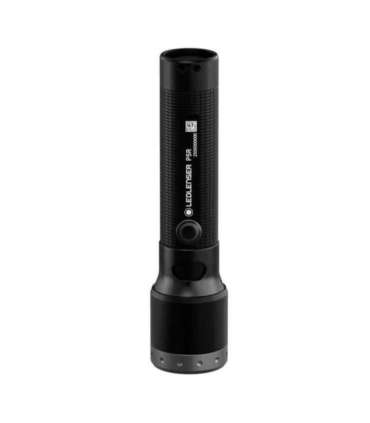 Ledlenser P5R Black Hand flashlight LED