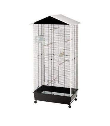 FERPLAST Nota Aviary  - 161,5 cm