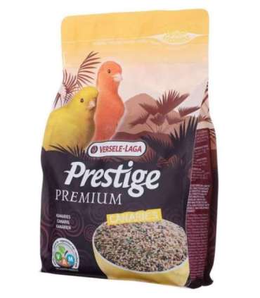 VERSELE LAGA Prestige Premium Canaries - Canary Food - 800 g