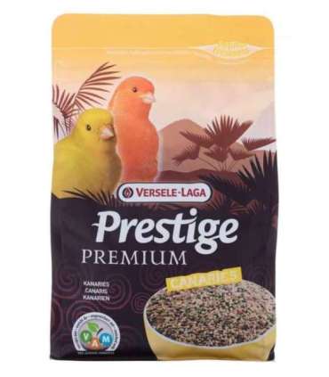 VERSELE LAGA Prestige Premium Canaries - Canary Food - 800 g