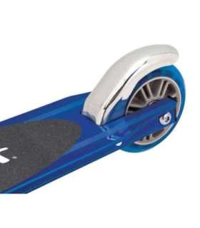 Interbrands 13073043 kick scooter Blue
