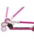 Interbrands 13073051 kick scooter Pink