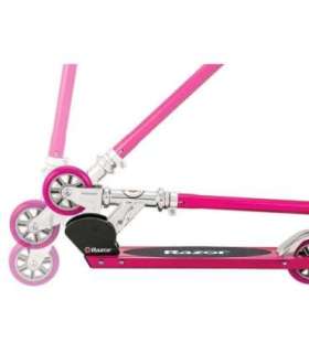 Interbrands 13073051 kick scooter Pink