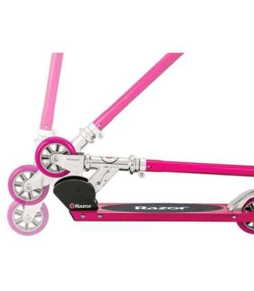 Interbrands 13073051 kick scooter Pink