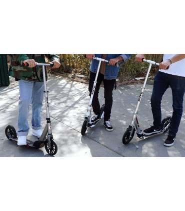 Scooter Razor A5 Lux