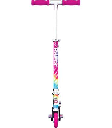 Razor A Tie-Dye children's scooter