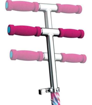 Razor A Tie-Dye children's scooter