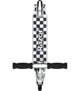 KICK SCOOTER Razor Model A Checked Out