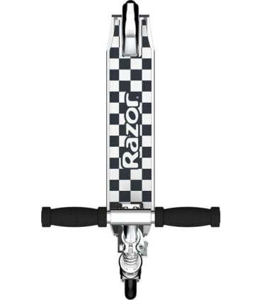 KICK SCOOTER Razor Model A Checked Out