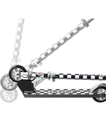 KICK SCOOTER Razor Model A Checked Out