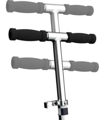 KICK SCOOTER Razor Model A Checked Out