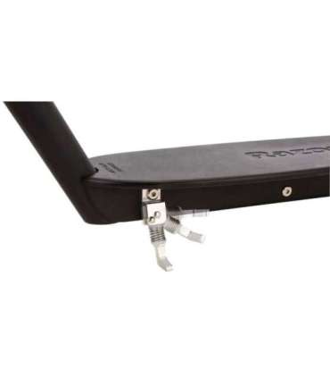 Scooter Razor Carbon Lux