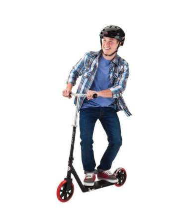 Scooter Razor Carbon Lux