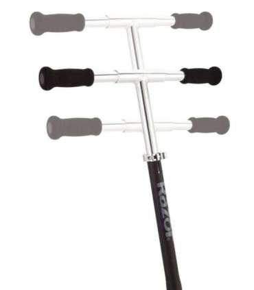 Scooter Razor Carbon Lux