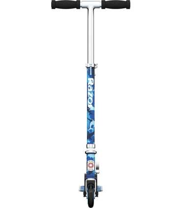 KICK SCOOTER Razor Model A Shark Camo (13010345)