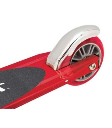 Interbrands 13073058 kick scooter Red