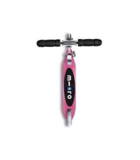 Micro scooter Sprite Pink LED