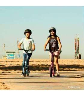 Razor Flashback BMX Style Kids Pink