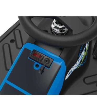 Razor Crazy Cart Shift Blue Lithium