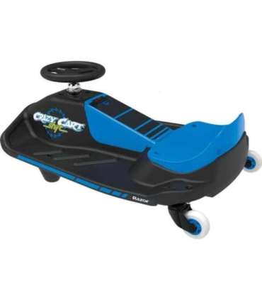 Razor Crazy Cart Shift Blue Lithium