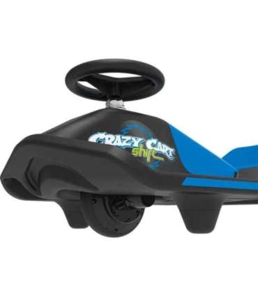Razor Crazy Cart Shift Blue Lithium