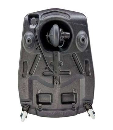 Razor Crazy Cart Shift Blue Lithium