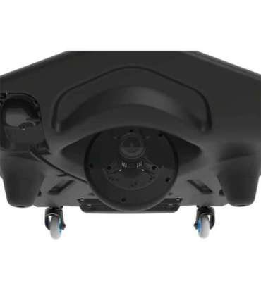 Razor Crazy Cart Shift Blue Lithium