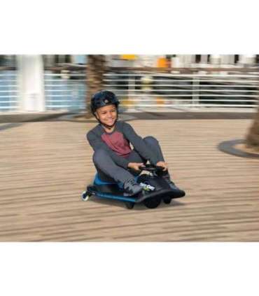 Razor Crazy Cart Shift Blue Lithium