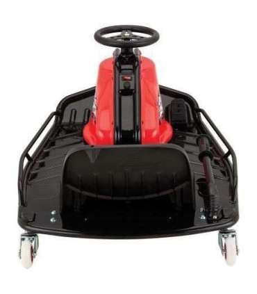 Razor CRAZY CART 20173861 Lithium