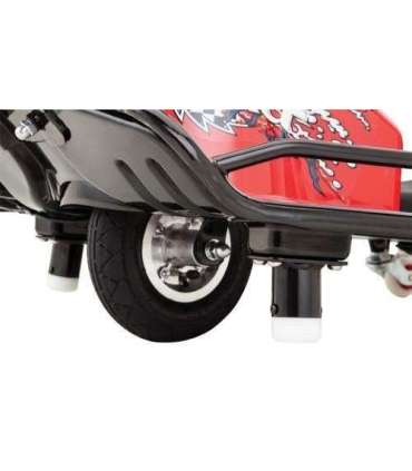 Razor CRAZY CART 20173861 Lithium