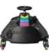 Razor CRAZY CART Shift Lightshow Lithium - Electric drift vehicle