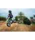 Razor Dirt Rocket SX350 McGrath electric scooter 1 seat(s) 22 km/h Black, Green, Grey, White
