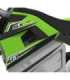 Razor Dirt Rocket SX350 McGrath electric scooter 1 seat(s) 22 km/h Black, Green, Grey, White