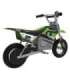Razor Dirt Rocket SX350 McGrath electric scooter 1 seat(s) 22 km/h Black, Green, Grey, White