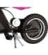 Razor MX125 Dirt electric motorbike