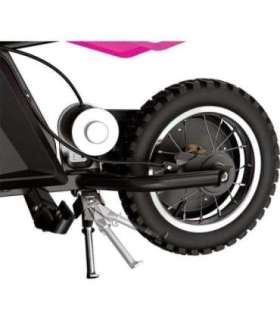 Razor MX125 Dirt electric motorbike