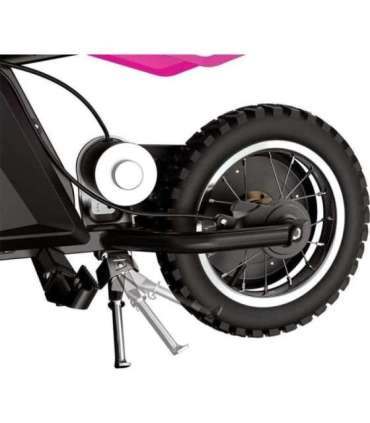Razor MX125 Dirt electric motorbike