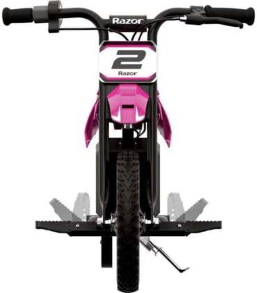 Razor MX125 Dirt electric motorbike