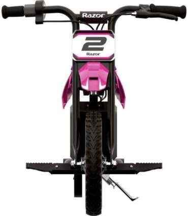 Razor MX125 Dirt electric motorbike