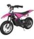 Razor MX125 Dirt electric motorbike