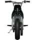 RAZOR Motor MX350 Dirt - Black Stickers